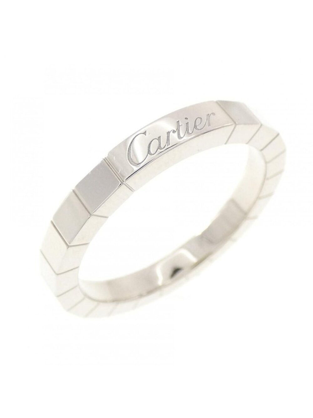 Cartier Lanieres Ring